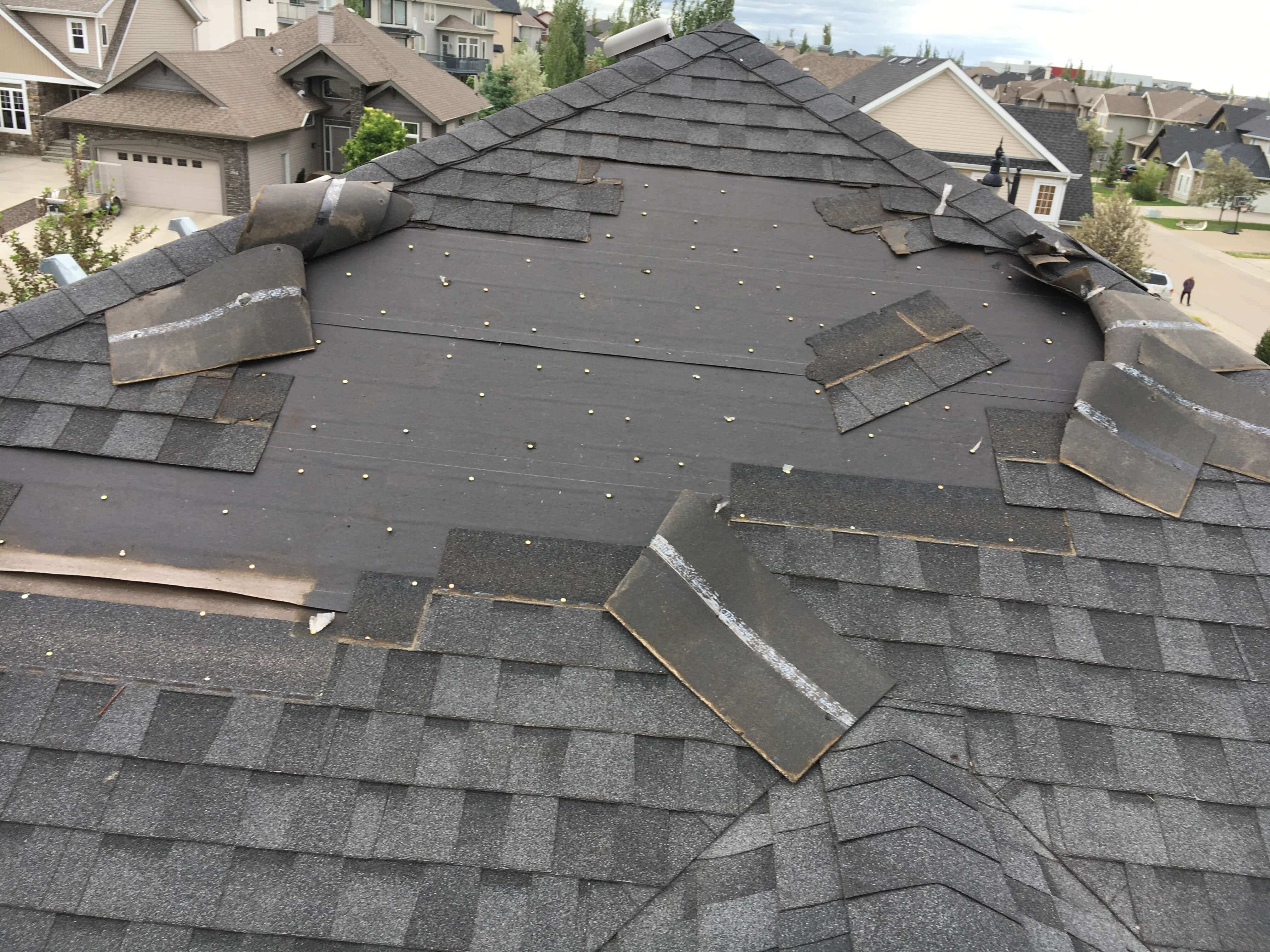 Roof Installer Toledo