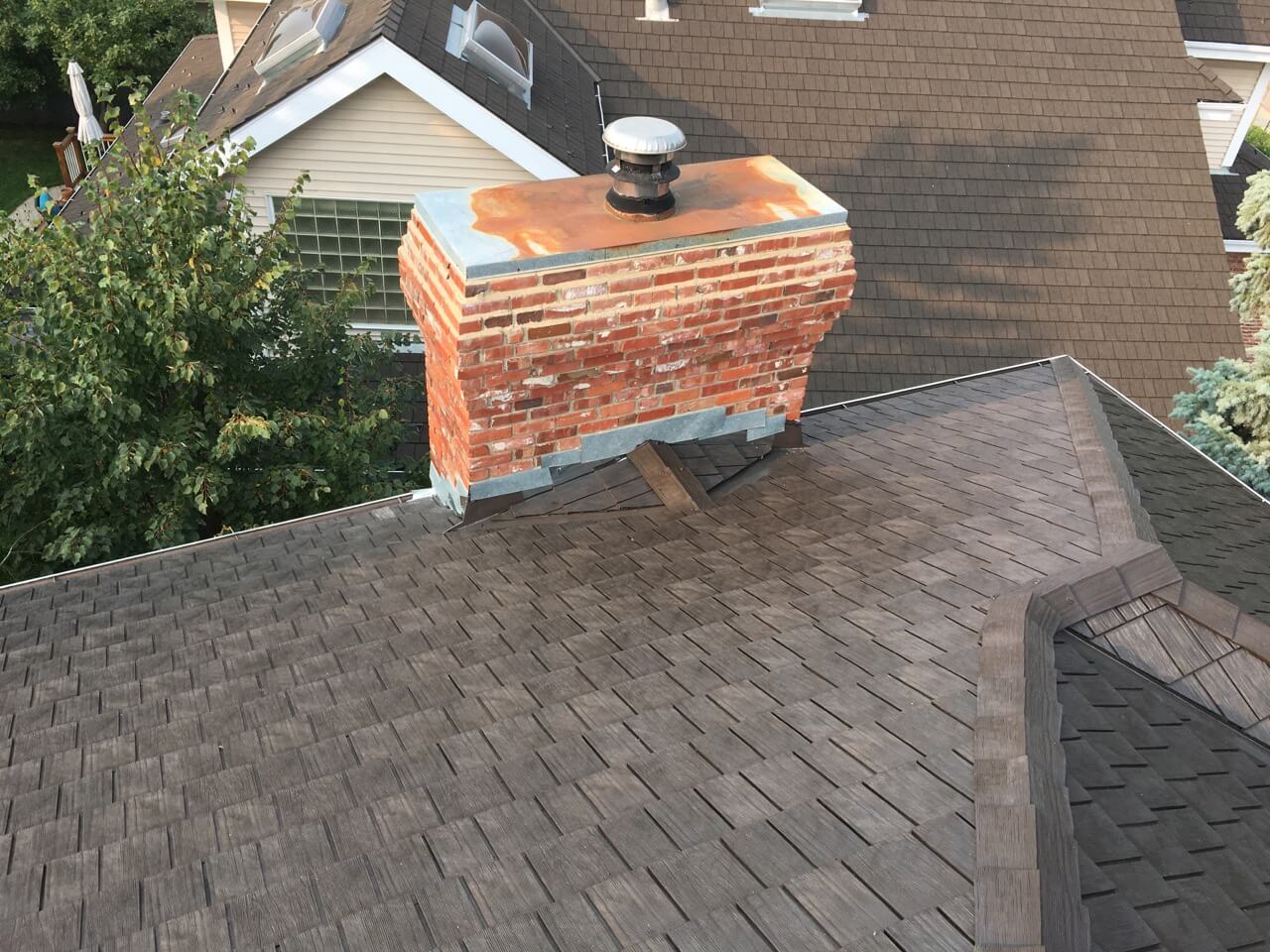 Roof Replacement